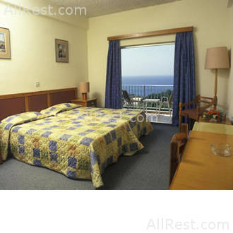 Marina Hotel 9